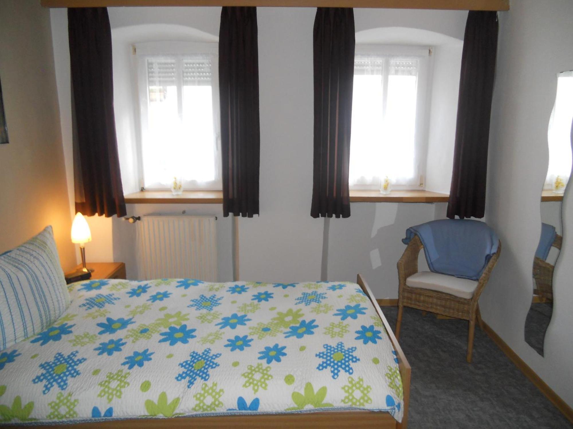 Pension Am Lieserpfad Manderscheid Quarto foto